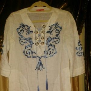 Ivanka Trump Nice Shirt